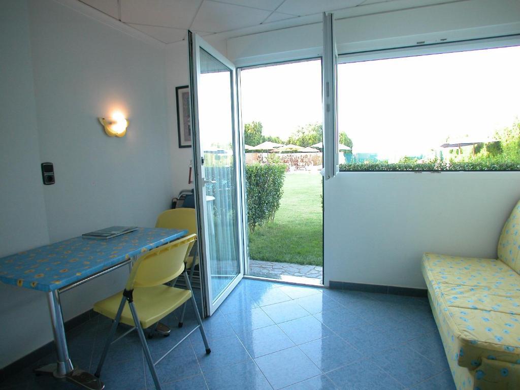 Hotel Crystal Park Vinarós Pokoj fotografie