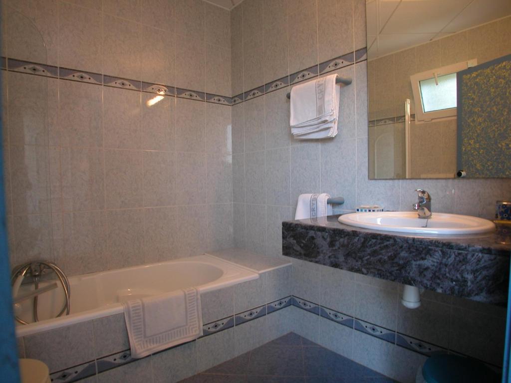 Hotel Crystal Park Vinarós Pokoj fotografie